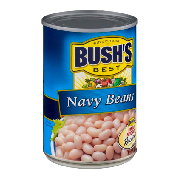 Bush'S Best Navy Beans - GroceriesToGo Aruba | Convenient Online Grocery Delivery Services