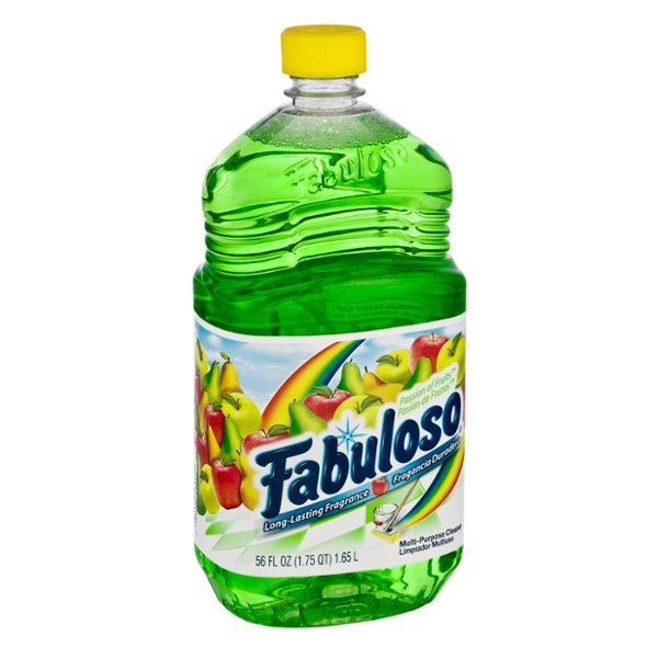 Fabuloso Passion Of Fruits Multi-Purpose Cleaner - GroceriesToGo Aruba | Convenient Online Grocery Delivery Services
