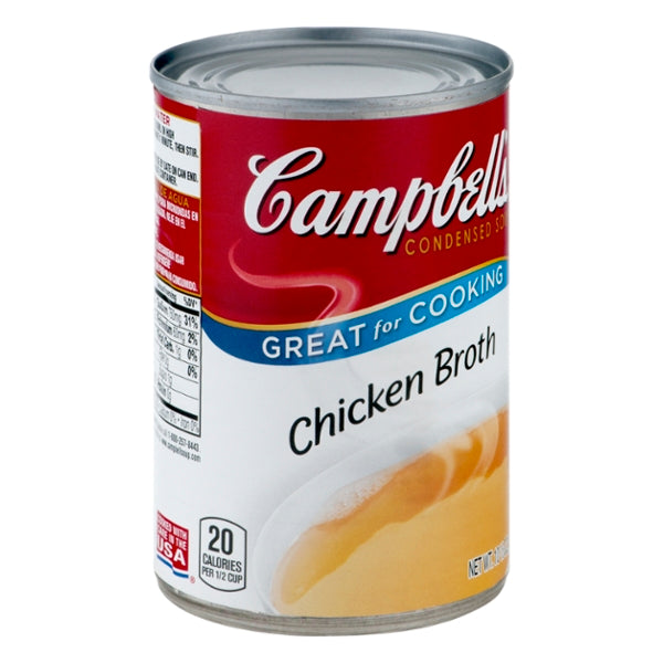 Campbell'S Condensed Soup Great For Cooking Chicke - GroceriesToGo Aruba | Convenient Online Grocery Delivery Services