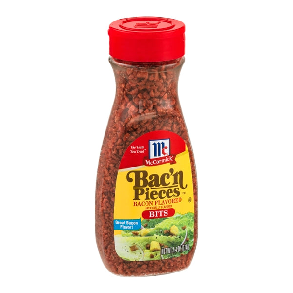 Mccormick Bac'N Pieces Bits - GroceriesToGo Aruba | Convenient Online Grocery Delivery Services