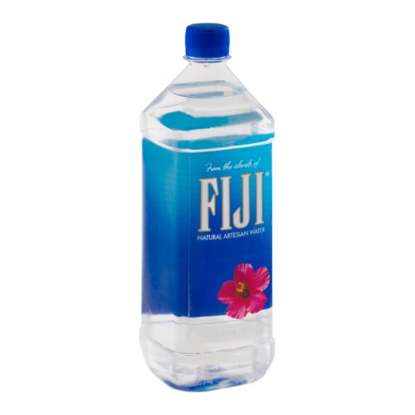 Fiji Natural Artesian Water 1L - GroceriesToGo Aruba | Convenient Online Grocery Delivery Services