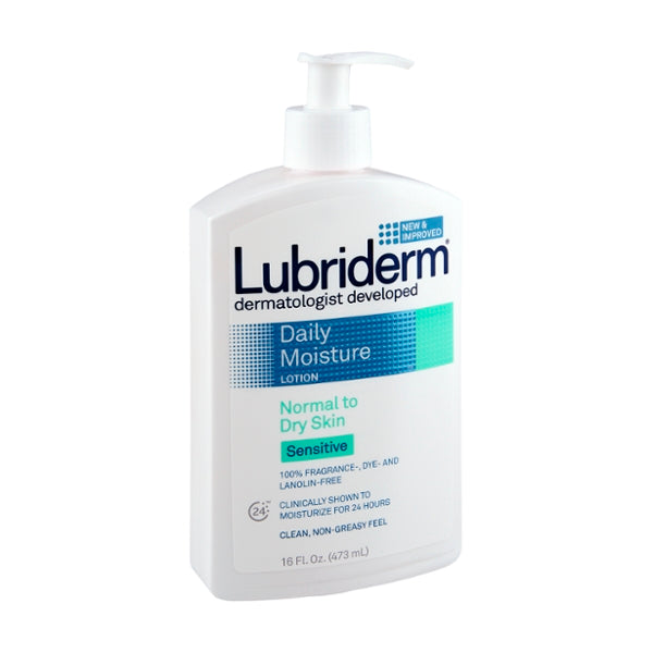 Lubriderm Dermatologist Developed Normal To Dry Skin - GroceriesToGo Aruba | Convenient Online Grocery Delivery Services