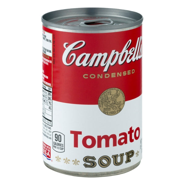 Campbell'S Condensed Soup Tomato - GroceriesToGo Aruba | Convenient Online Grocery Delivery Services