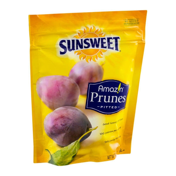 Sunsweet Amazin Prunes Pitted 9oz - GroceriesToGo Aruba | Convenient Online Grocery Delivery Services