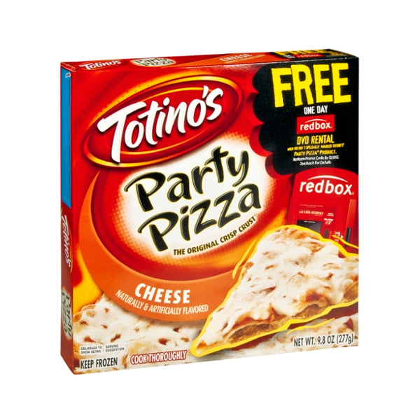 Totino'S Cheese Party Pizza - GroceriesToGo Aruba | Convenient Online Grocery Delivery Services