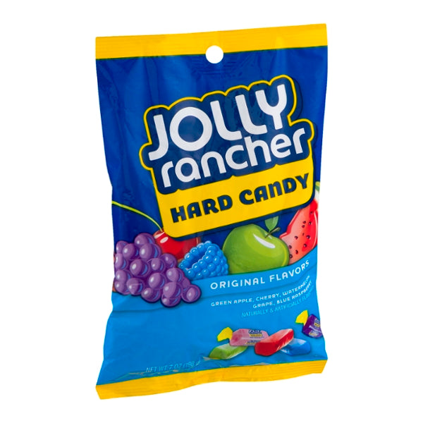 Jolly Rancher Crunch N Chew Candy Assortment - GroceriesToGo Aruba | Convenient Online Grocery Delivery Services