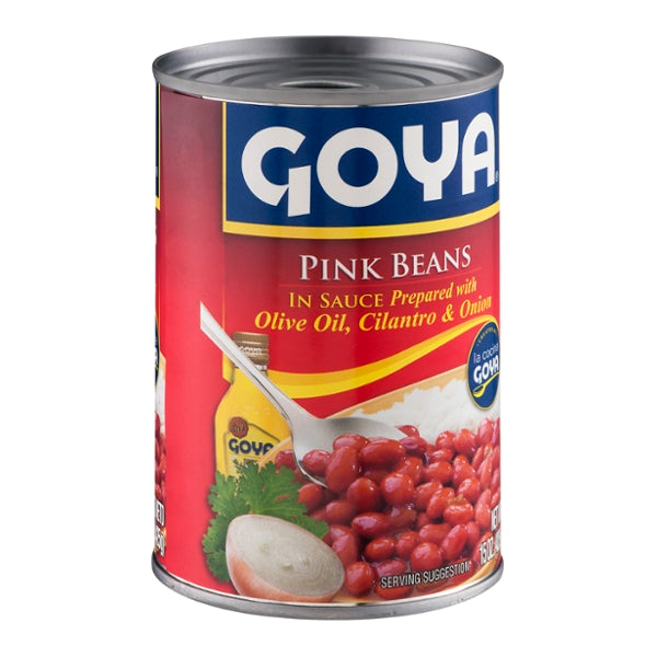 Goya Pink Beans - GroceriesToGo Aruba | Convenient Online Grocery Delivery Services