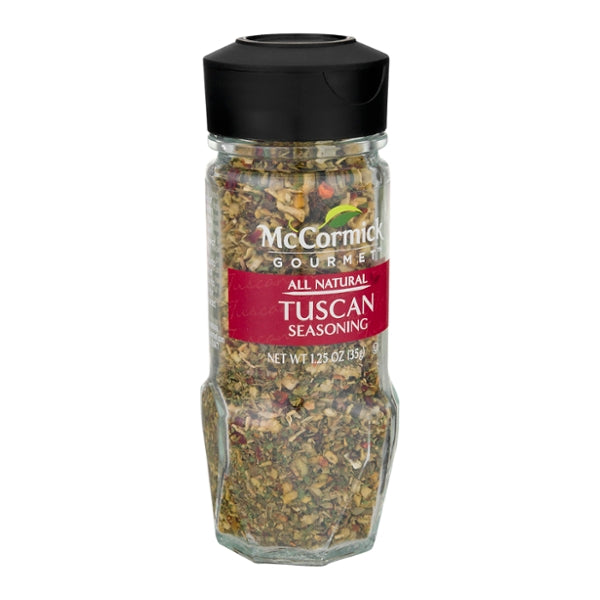 Mccormick Gourmet All Natural Seasoning Tuscan - GroceriesToGo Aruba | Convenient Online Grocery Delivery Services