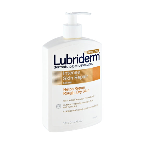 Lubriderm Intense Skin Repair Lotion - GroceriesToGo Aruba | Convenient Online Grocery Delivery Services