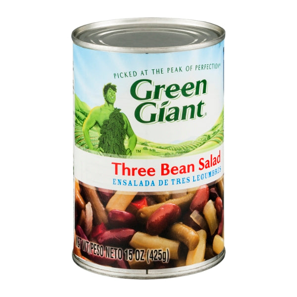 Green Giant Three Bean Salad - GroceriesToGo Aruba | Convenient Online Grocery Delivery Services