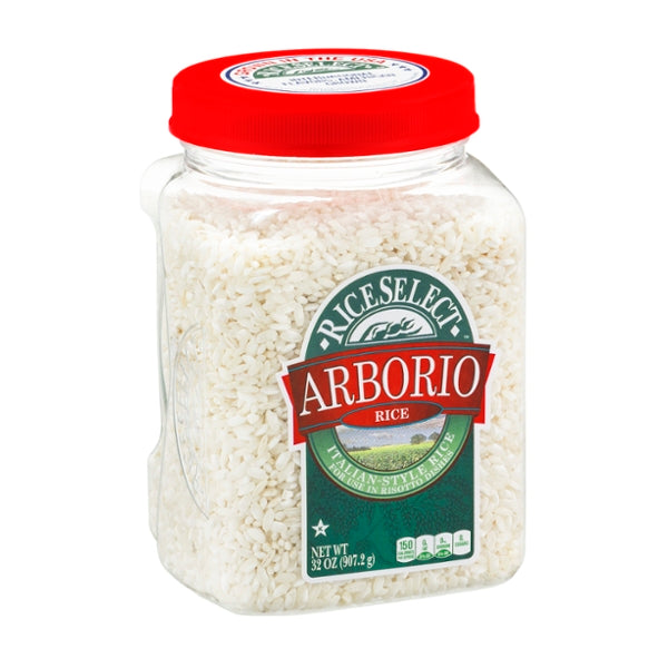 Rice Select Arborio Rice Italian-Style - GroceriesToGo Aruba | Convenient Online Grocery Delivery Services