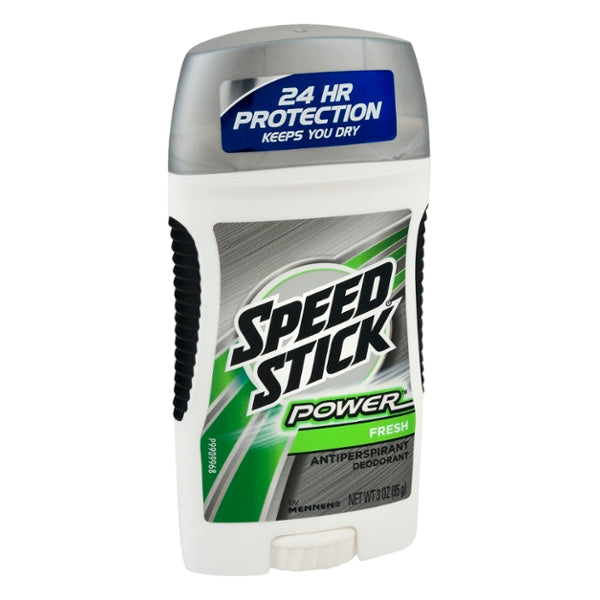 Speed Stick Antiperspirant/Deodorant Power Fresh - GroceriesToGo Aruba | Convenient Online Grocery Delivery Services