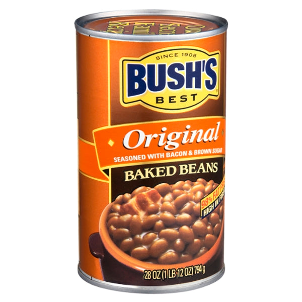 Bush'S Best Original Baked Beans - GroceriesToGo Aruba | Convenient Online Grocery Delivery Services