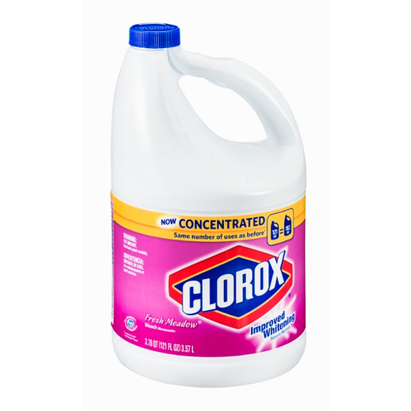 Clorox Concentrated Bleach Fresh Meadow - GroceriesToGo Aruba | Convenient Online Grocery Delivery Services