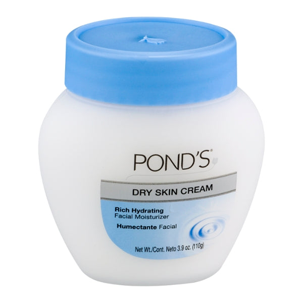 Pond'S Dry Skin Cream - GroceriesToGo Aruba | Convenient Online Grocery Delivery Services