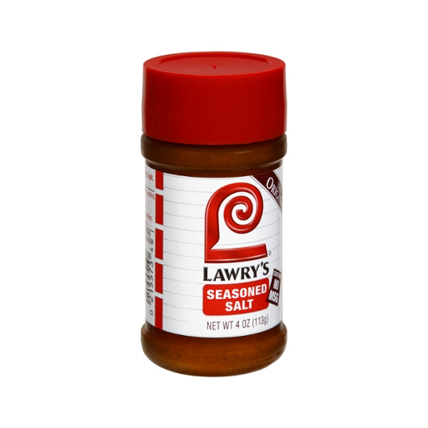 Lawry'S Original Seasoned Salt - GroceriesToGo Aruba | Convenient Online Grocery Delivery Services