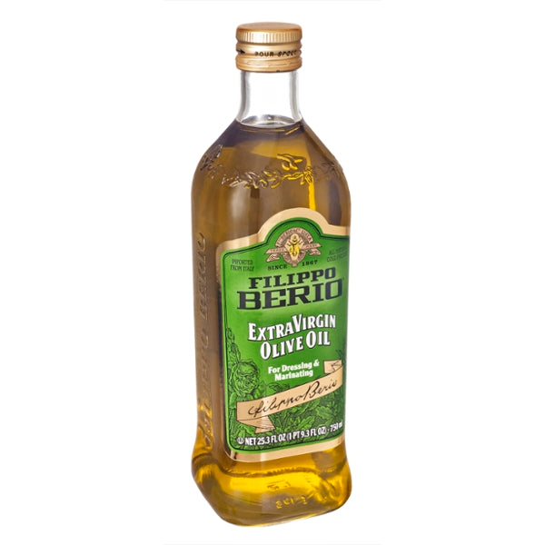 Filippo Berio Extra Virgin Olive Oil - GroceriesToGo Aruba | Convenient Online Grocery Delivery Services