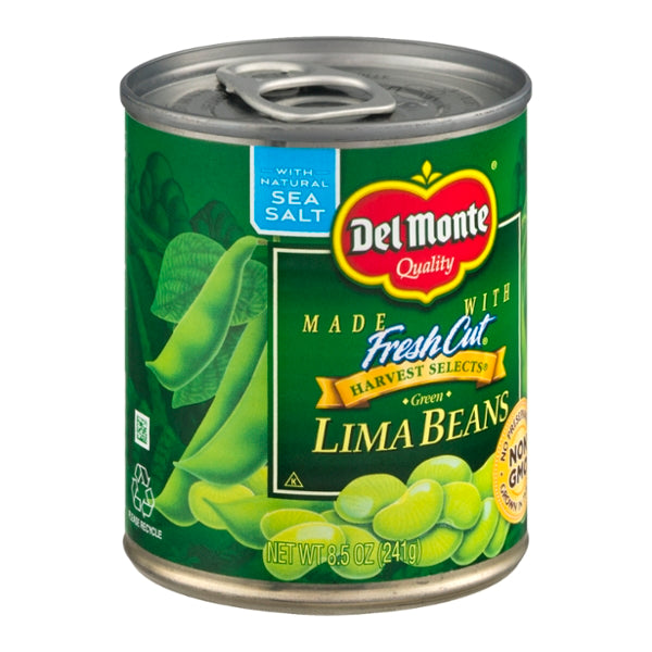 Del Monte Fresh Cut Harvest Selects Lima Beans - GroceriesToGo Aruba | Convenient Online Grocery Delivery Services