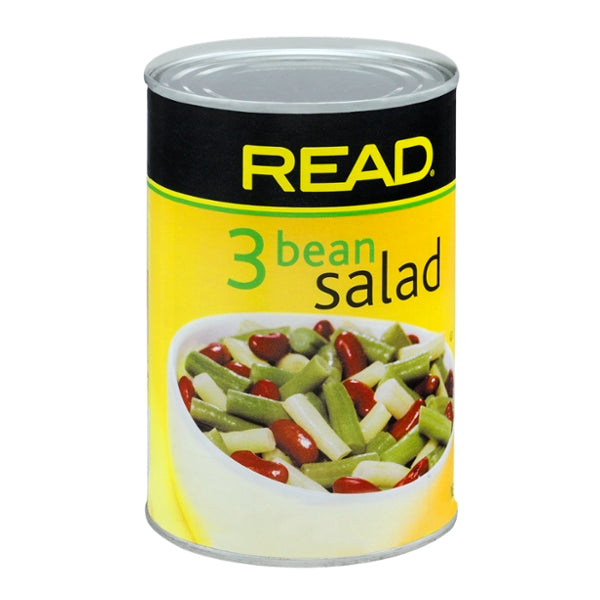 Read 3 Bean Salad - GroceriesToGo Aruba | Convenient Online Grocery Delivery Services