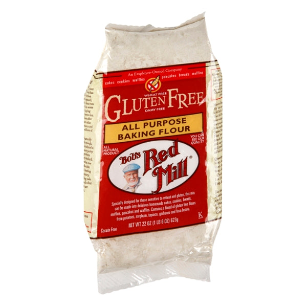 Bob'S Red Mill Gluten Free All Purpose Baking Flour - GroceriesToGo Aruba | Convenient Online Grocery Delivery Services