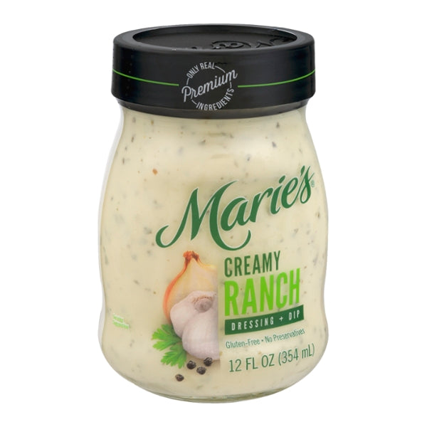 Marie'S Dressing + Dip Creamy Ranch - GroceriesToGo Aruba | Convenient Online Grocery Delivery Services