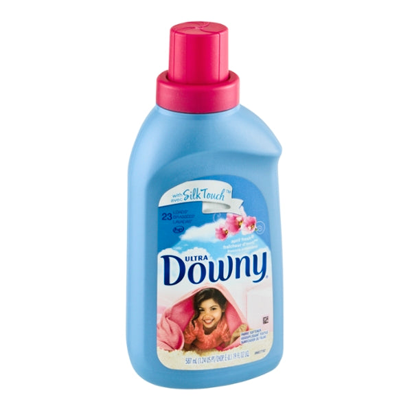 Downy Ultra Fabric Softener April Fresh - 23 Loads - GroceriesToGo Aruba | Convenient Online Grocery Delivery Services