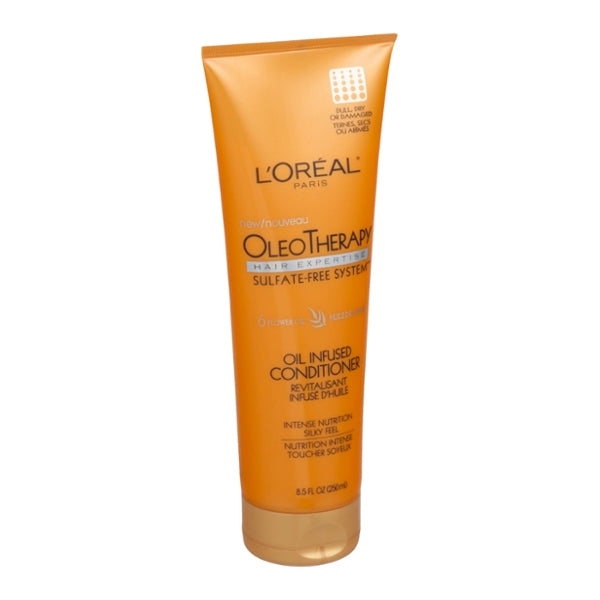 L'Oreal Paris Oleotherapy Oil Infused Conditioner - GroceriesToGo Aruba | Convenient Online Grocery Delivery Services