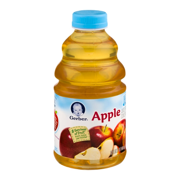 Gerber Juice From Concentrate Apple - GroceriesToGo Aruba | Convenient Online Grocery Delivery Services