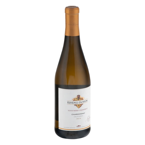 Kendell-Jackson Vinter's Reserve Chardonnay California 2014 75cl - GroceriesToGo Aruba | Convenient Online Grocery Delivery Services