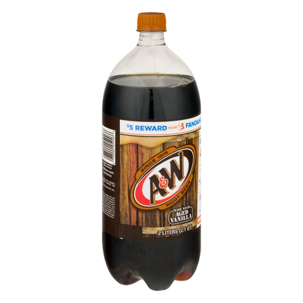 A&W Root Beer 2L - GroceriesToGo Aruba | Convenient Online Grocery Delivery Services
