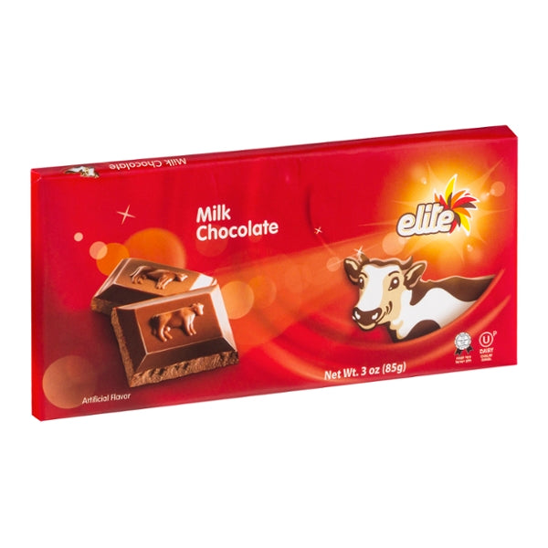 Elite Milk Chocolate - GroceriesToGo Aruba | Convenient Online Grocery Delivery Services