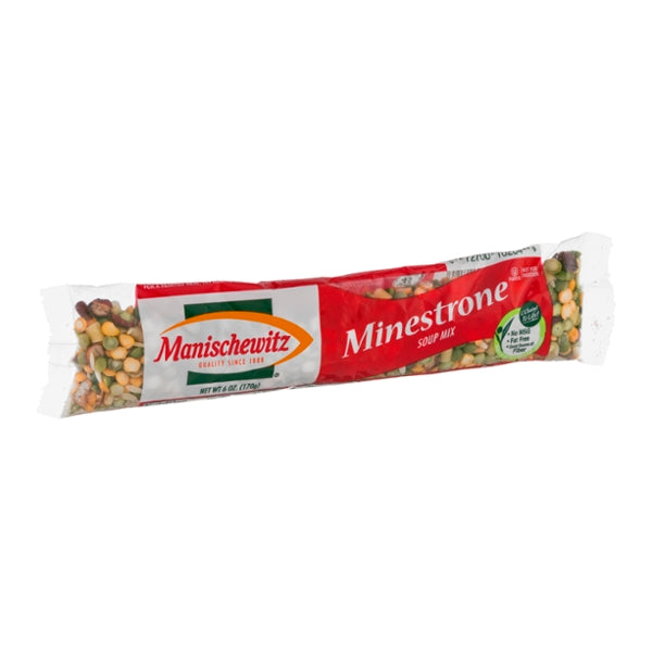 Manischewitz Minestrone Soup Mix - GroceriesToGo Aruba | Convenient Online Grocery Delivery Services