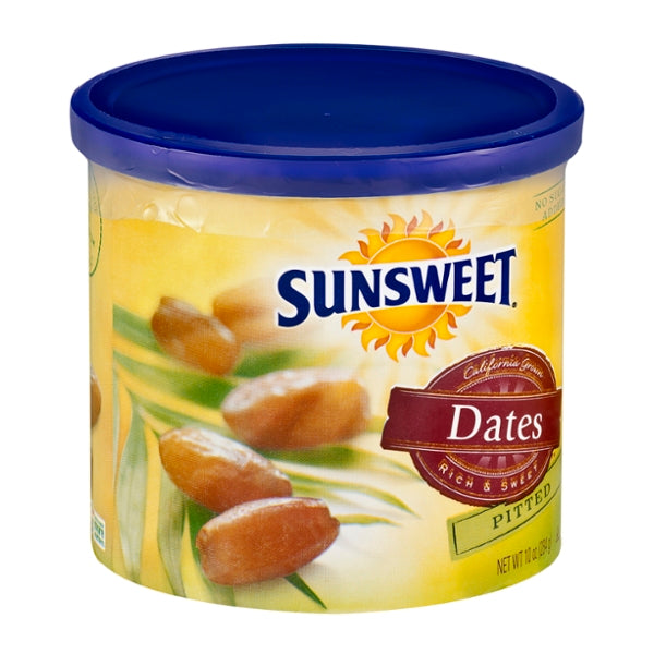 Sunsweet Pitted Dates - GroceriesToGo Aruba | Convenient Online Grocery Delivery Services