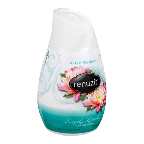Renuzit Simply Refreshed Collection Gel Air Freshener - GroceriesToGo Aruba | Convenient Online Grocery Delivery Services