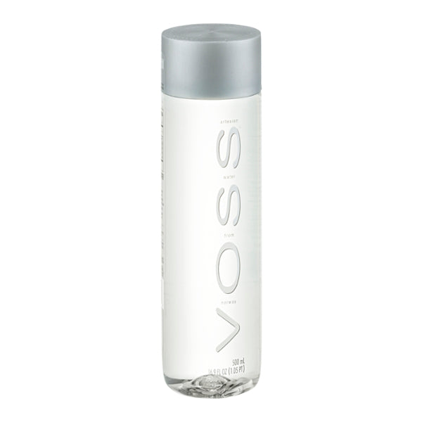 Voss Artesian Water From Norway 50cl - GroceriesToGo Aruba | Convenient Online Grocery Delivery Services