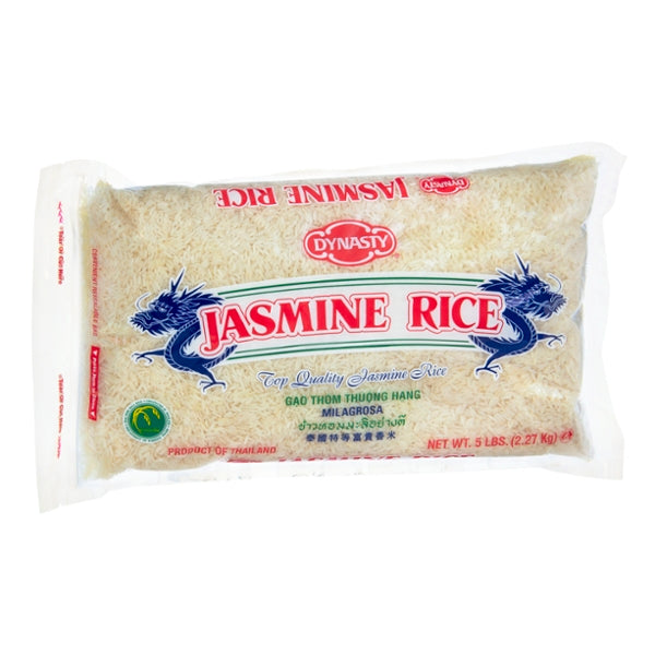 Dynasty Rice Jasmine - GroceriesToGo Aruba | Convenient Online Grocery Delivery Services