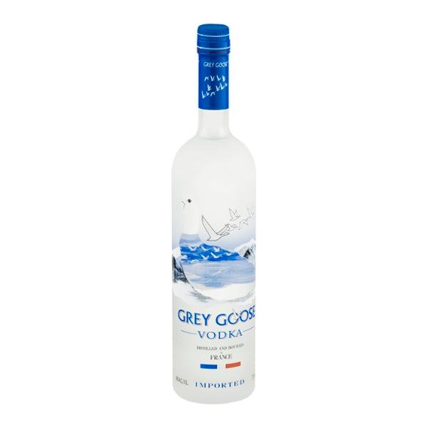 Grey Goose Vodka 75cl - GroceriesToGo Aruba | Convenient Online Grocery Delivery Services