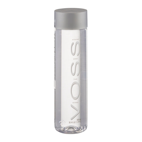 Voss Artesian Water From Norway 850ml - GroceriesToGo Aruba | Convenient Online Grocery Delivery Services