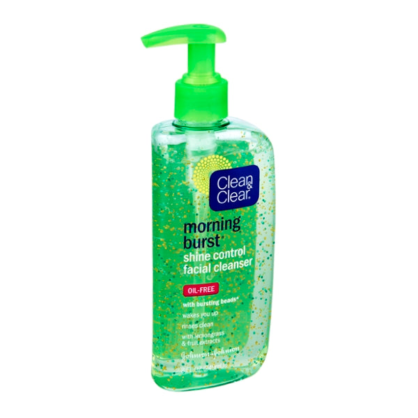 Clean & Clear Morning Burst Oil-Free Shine Control - GroceriesToGo Aruba | Convenient Online Grocery Delivery Services