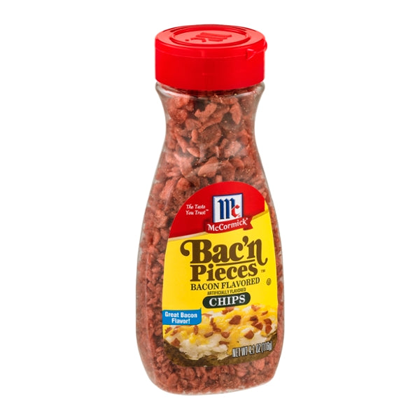 Mccormick Bac'N Pieces Chips - GroceriesToGo Aruba | Convenient Online Grocery Delivery Services