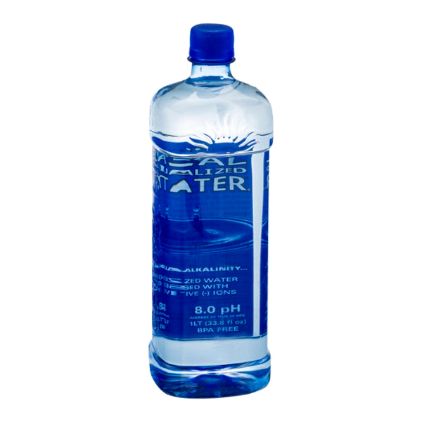 Re2Al Alkalized Water 1 Lt - GroceriesToGo Aruba | Convenient Online Grocery Delivery Services