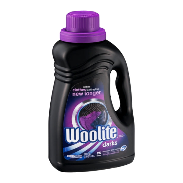 Woolite Darks Laundry Detergent Midnight Breeze - - GroceriesToGo Aruba | Convenient Online Grocery Delivery Services