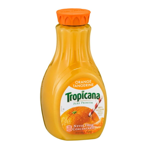 Tropicana Pure Premium Orange Tangerine Juice 59oz - GroceriesToGo Aruba | Convenient Online Grocery Delivery Services