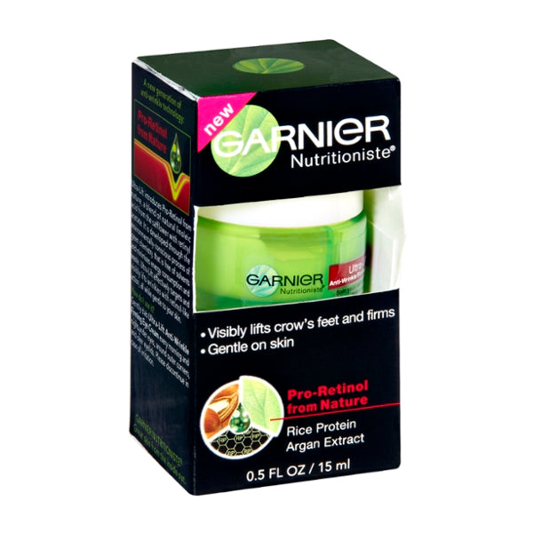 Garnier Nutritioniste Ultra-Lift Anti-Wrinkle Firming Moisturizer - GroceriesToGo Aruba | Convenient Online Grocery Delivery Services