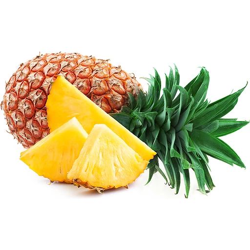 Local Pineapple 1ct - GroceriesToGo Aruba | Convenient Online Grocery Delivery Services