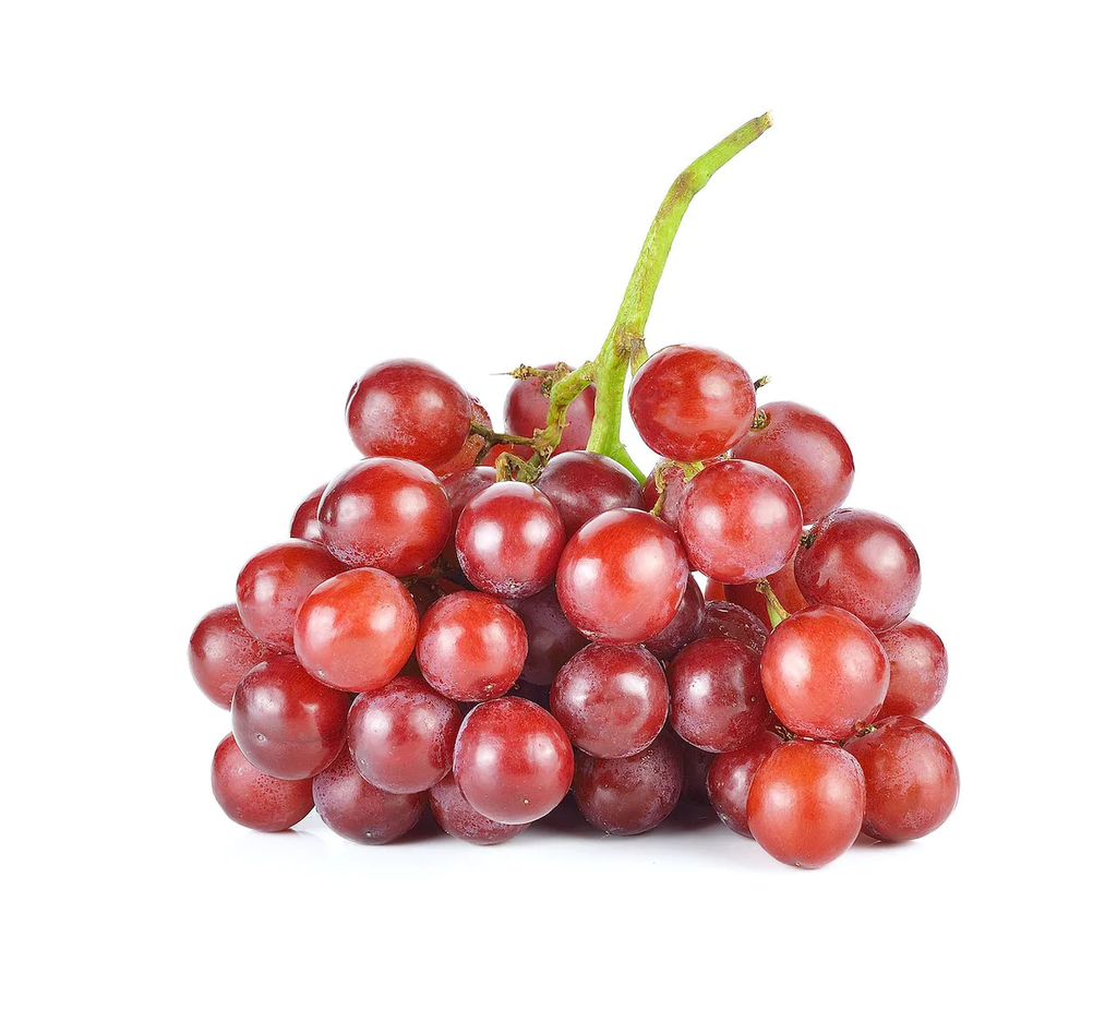 Grapes Red Seedless 1kg - GroceriesToGo Aruba | Convenient Online Grocery Delivery Services