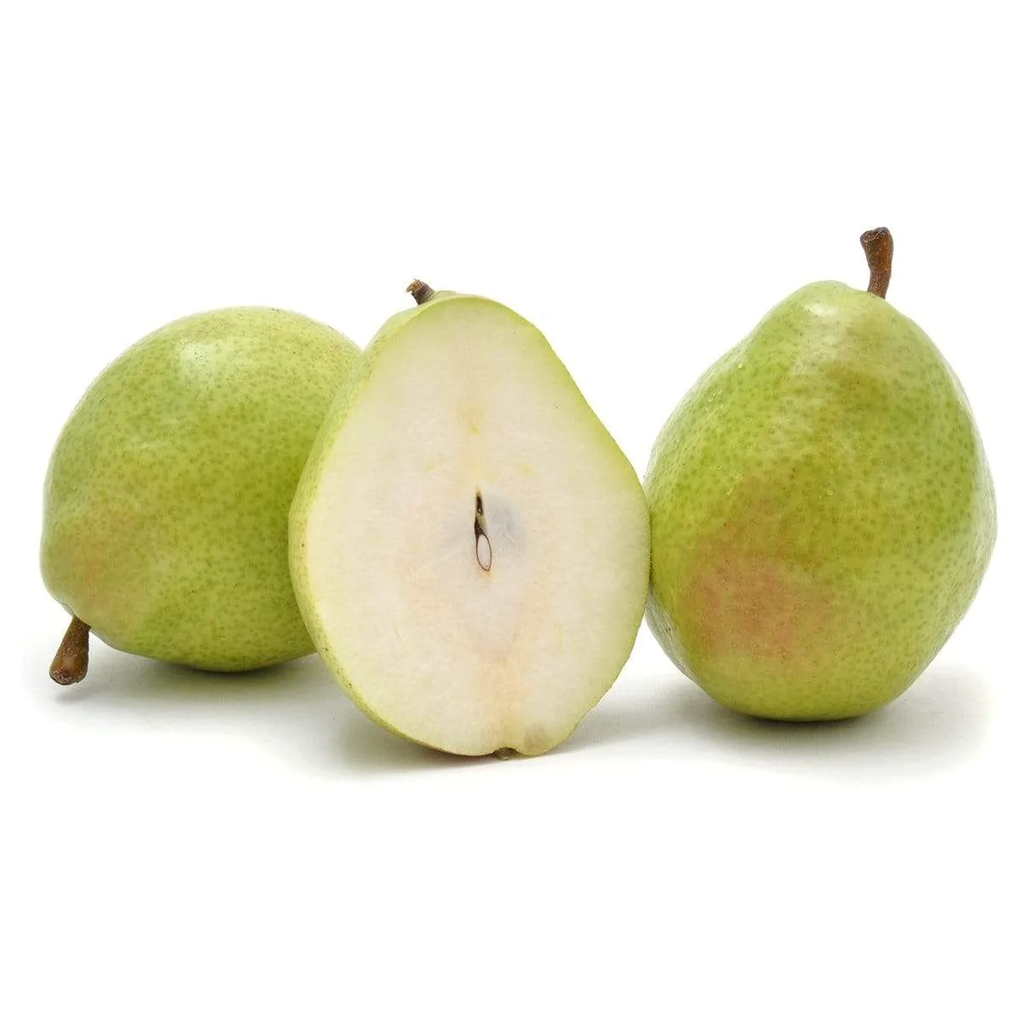 Pear D'Anjou Large 1kg - GroceriesToGo Aruba | Convenient Online Grocery Delivery Services