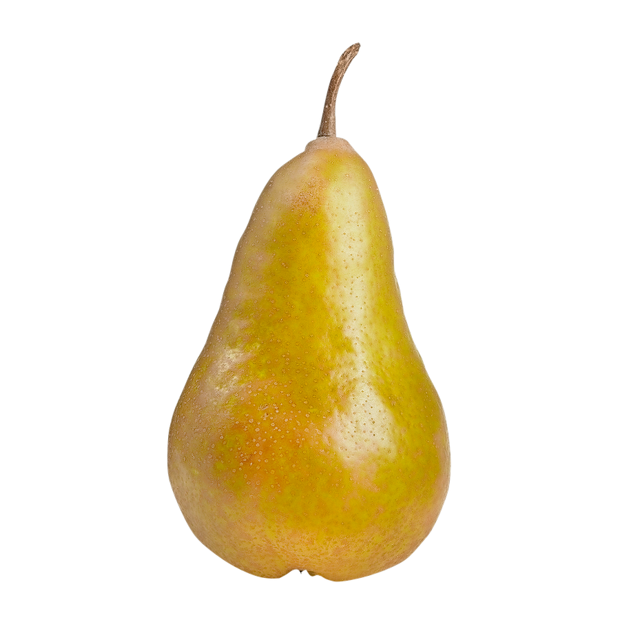 Pear Bosc Large 1kg - GroceriesToGo Aruba | Convenient Online Grocery Delivery Services