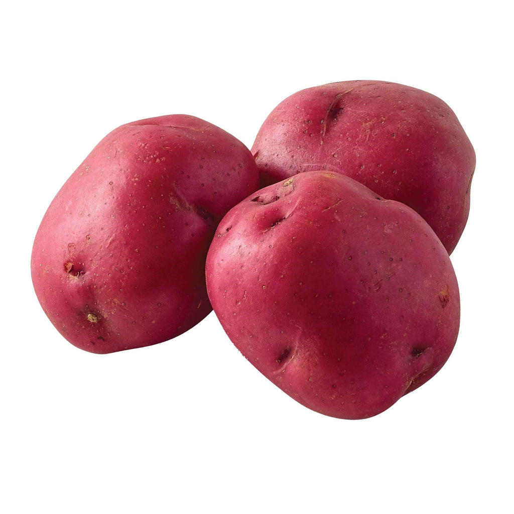 Red Potatoes 1kg - GroceriesToGo Aruba | Convenient Online Grocery Delivery Services