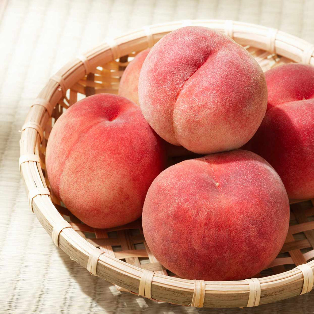 Peach 1kg - GroceriesToGo Aruba | Convenient Online Grocery Delivery Services